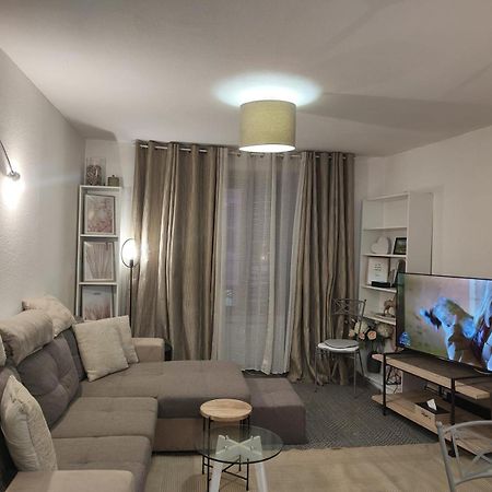 T2 Plein Centre-Ville 40M2 Albertville Esterno foto