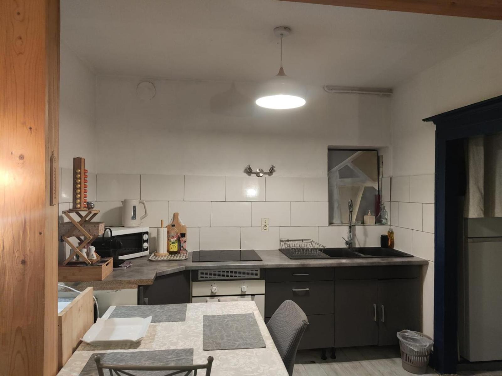 T2 Plein Centre-Ville 40M2 Albertville Esterno foto
